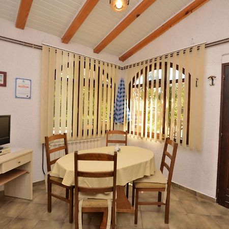 Apartment Luna Poreč Exteriér fotografie